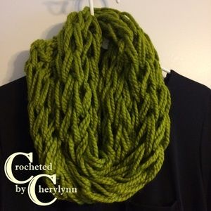 Infinity Scarf